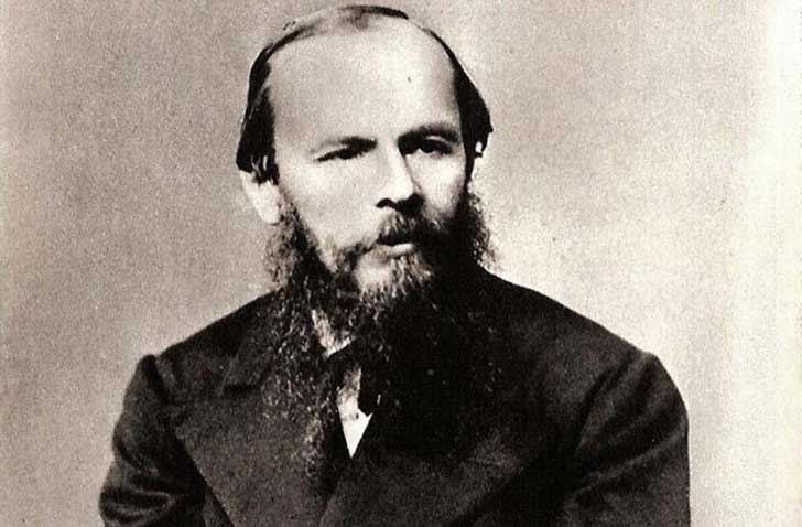 Paljastava uni Paljastava uni Dostojevski