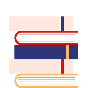 Cărți Icon