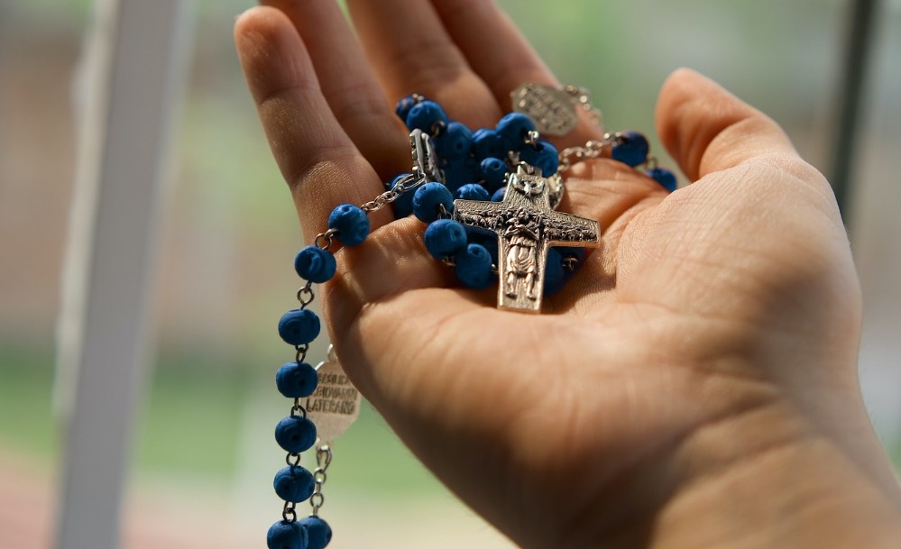 misterios gloriosos santo rosario
