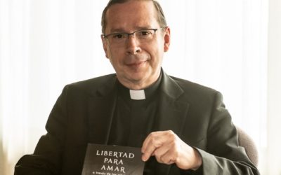 D. Mariano Fazio: “Ayudar en la formación de sacerdotes es esencial. Un sacerdote es un efecto multiplicador”