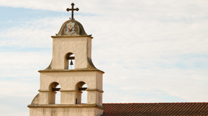 ¿Es importante marcar la X de la Iglesia Católica en la Renta? - CARF