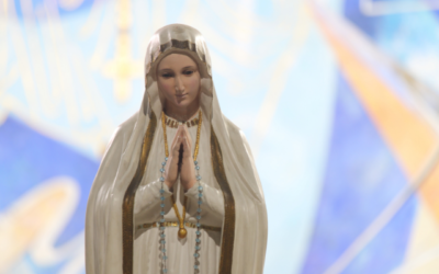 ¿Quién es la Virgen de Fátima? Historia, aparición y dónde está