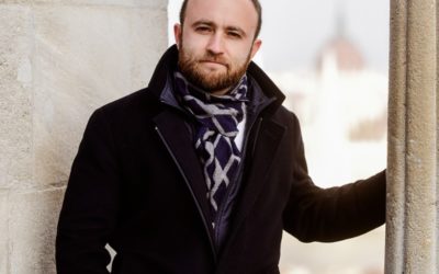 Periodista de EWTN, Alexey Gotovskiy: La primera víctima del conflicto es la libertad