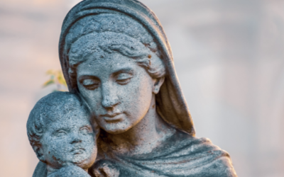 A Jesús por María: la intercesión de la Virgen María