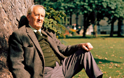 Los sacerdotes que marcaron la vida de Tolkien
