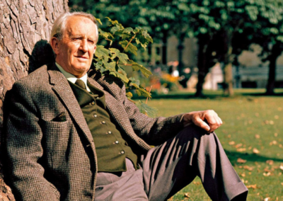 Los sacerdotes que marcaron la vida de Tolkien