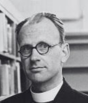 Los sacerdotes de la vida de Tolkien. Cardenal Newman - Padre F Morgan - El Jesuita Murray